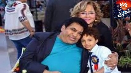 “كنت بخونك”.. أحمد عدوية يصدم زوجته على الهواء.. لن تصدق رد فعلها