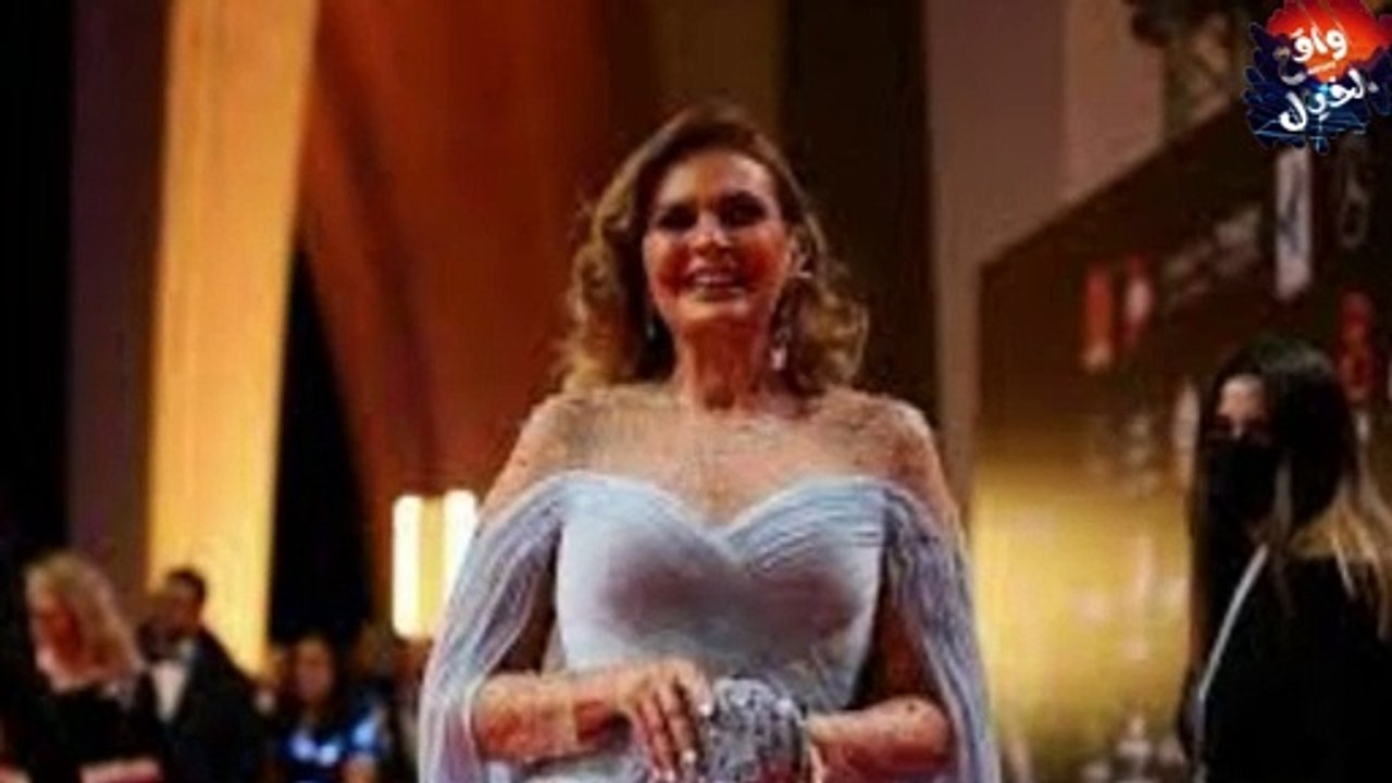 كشف يسرا تفاصيل صادمة عن والدها