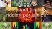 Shaggy & elephant (limbo riddim) par jahilos