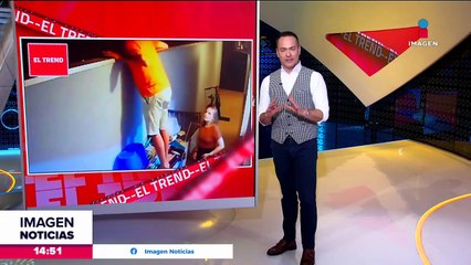 El Trend con Hiram Hurtado