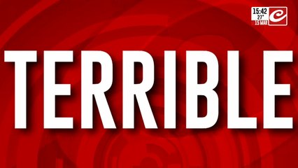 Brutal crimen del empresario en San Isidro