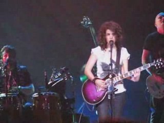 Katie Melua - Mockingbird Song - Live