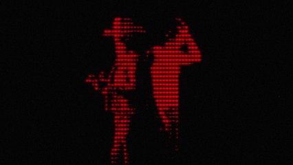 Brothers Osborne - Break Mine (Visualizer)