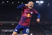 Bundesliga : Xavi Simons et Openda régalent, Leipzig cartonne Cologne