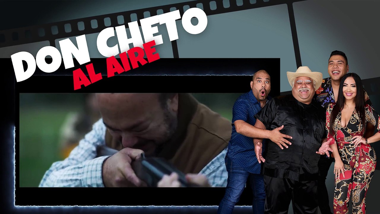 Viernes Peliculero