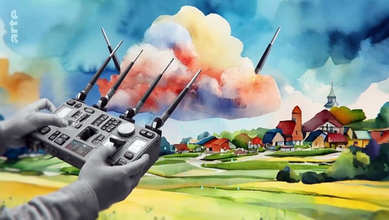 Pouvons-nous contrôler les nuages