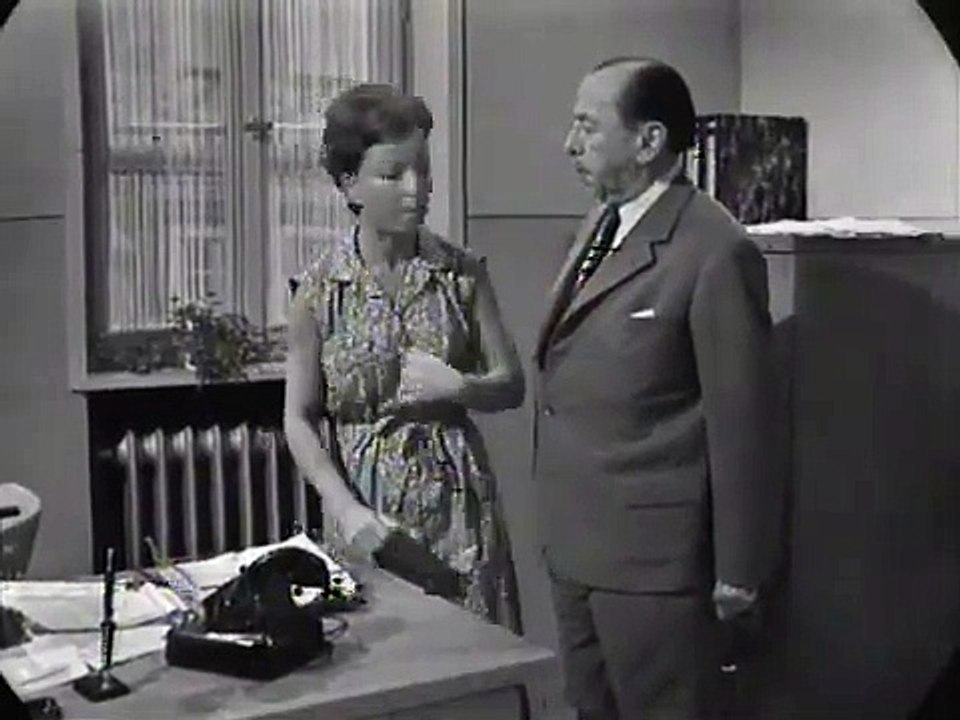 Schwäbische Geschichten (08) Der Freund (1965)