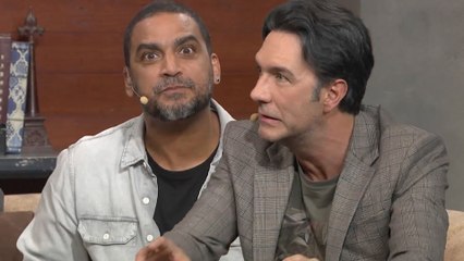 Leonardo de Lozanne confiesa que le hicieron brujería por infiel