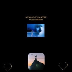 SOGNI AD OCCHI APERTI Giusy Finestrone