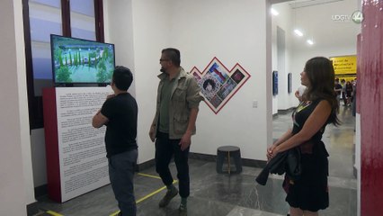 Sobre la “ciudad compartida” realizan la 13 edición de la Bienal de Arquitectura Jalisciense