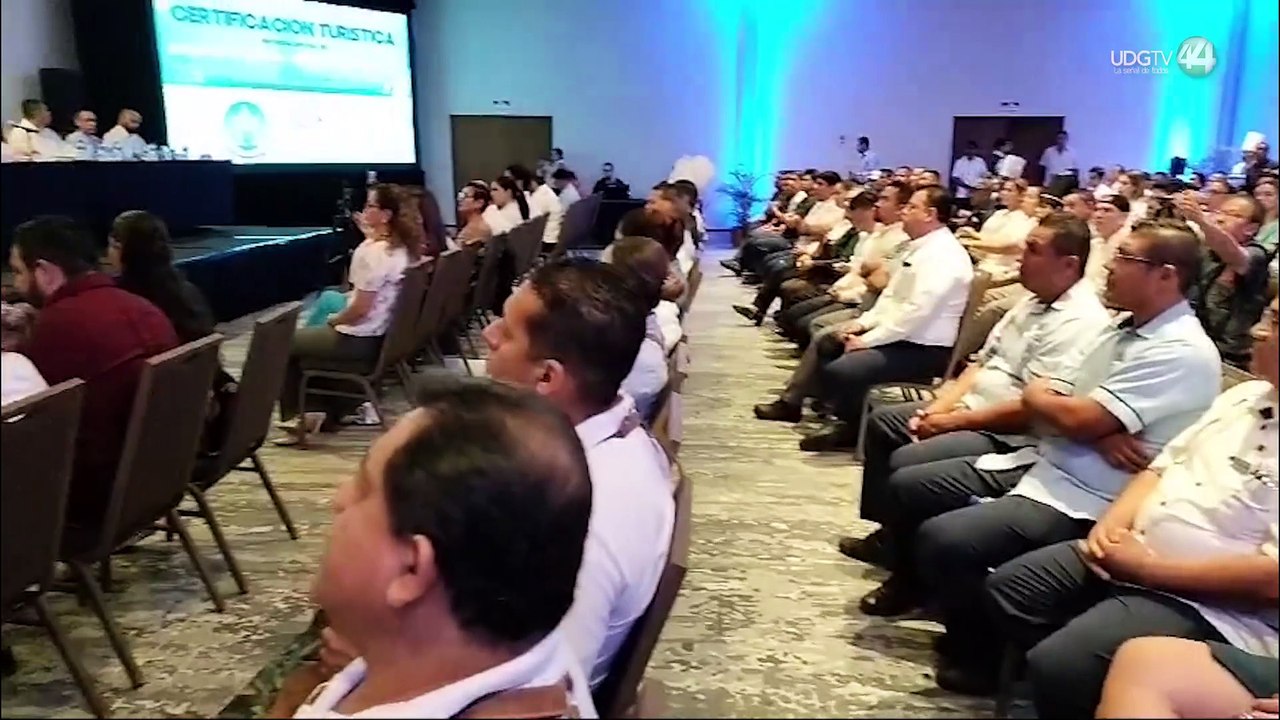 Certifican a empresas por políticas de protección de niñas, niños y adolescentes en sector de viajes