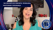 Segurança em primeiro lugar: Guia para escolher o carro mais seguro | MÁQUINAS NA PAN