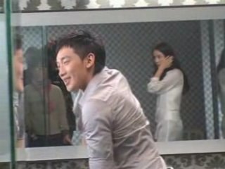 CM O HUI for Men Making