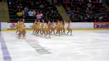 Day 1 - STAR 8 - First skate - 2nd group - 2024 Skate Canada NL Provincial Championships (CBS Arena, CBS, NL) (6)