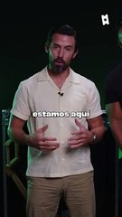 'Dame un minuto' - Rescate imposible con Milo Ventimiglia y Ricky Whittle