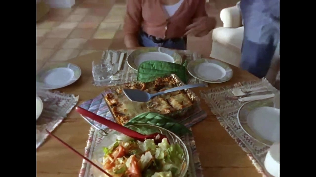 The Outer Limits (1995) First Redubbed Episode SandKing Pt.1 - Part 4