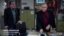 Arka Sokaklar 669.Bölüm Fragmanı