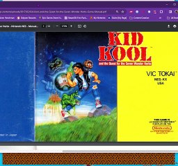 Kid Kool and the Quest for the Seven Wonder Herbs: Sans Objets, Meilleure Fin [1] Faut rester pauvre