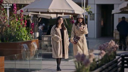 مسلسل بَعًدْ غِيَاٌبَكِ عَنِيً الحلقة 4 الرابعة