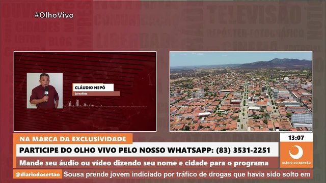 Câmara de Itaporanga aprova por unanimidade projeto que institui emendas impositivas