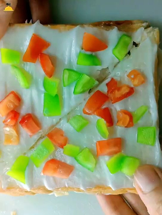 EASY SANDWICH