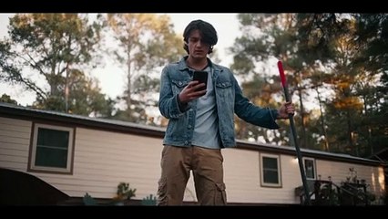 On Fire Bande-annonce (EN)