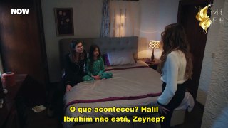 ઈĭઉ Cena do Episódio 24 ઈĭઉ