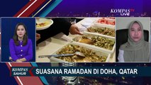 Ramadan Diaspora: Aturan Jam Kerja hingga Tradisi Tembak Meriam saat Buka Puasa di Qatar