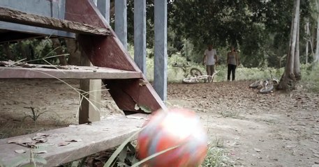 Urubú Bande-annonce (ES)