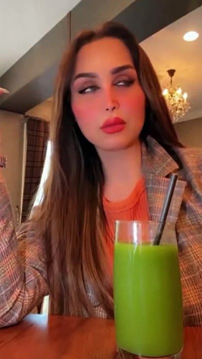 هند القحطاني تستعرض جسمها.. واللي قالته بحق متابعينها ما يتصدق