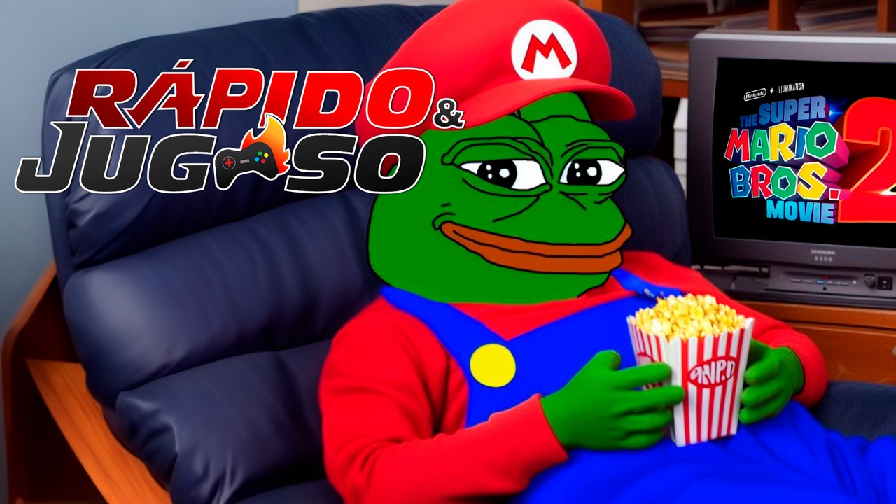 ANIME GRATIS con PS PLUS y NINTENDO ya anunció...