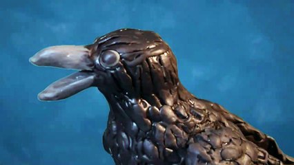 Mr. Poe, Memory and Nightmares | movie | 2023 | Official Trailer