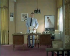 Как живете, караси? | movie | 1992 | Official Clip