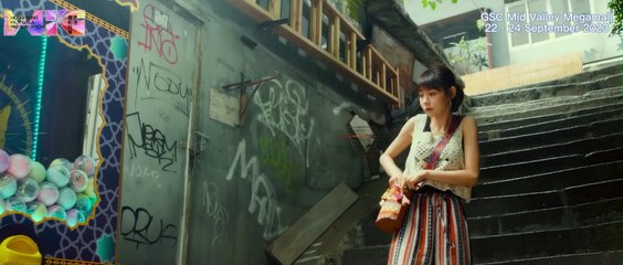 Wish Comes True | movie | 2023 | Official Teaser