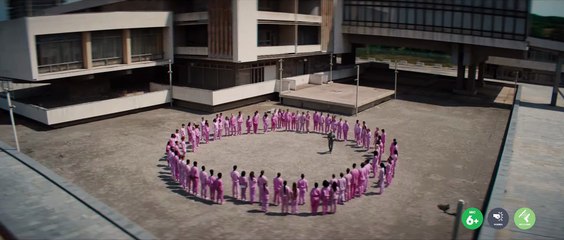 The Crow - Il corvo | movie | 2024 | Official Trailer