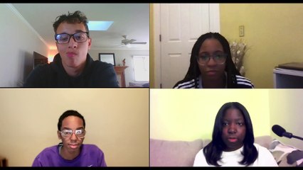 Paranoia | movie | 2023 | Official Clip