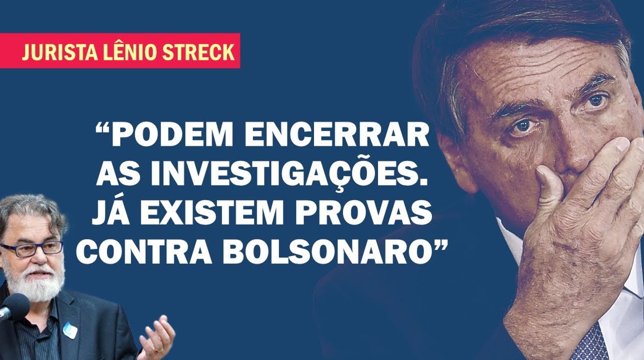 MORAES TIROU SIGILO DOS DEPOIMENTOS; "CERCO PRO BOLSONARO TÁ FECHADO", RESUME AULER | Cortes 247