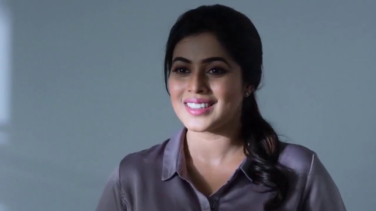 Shamna Khasim