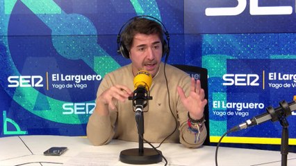 El Sanedrín Ilustrado con Ramon Besa y Manuel Jabois