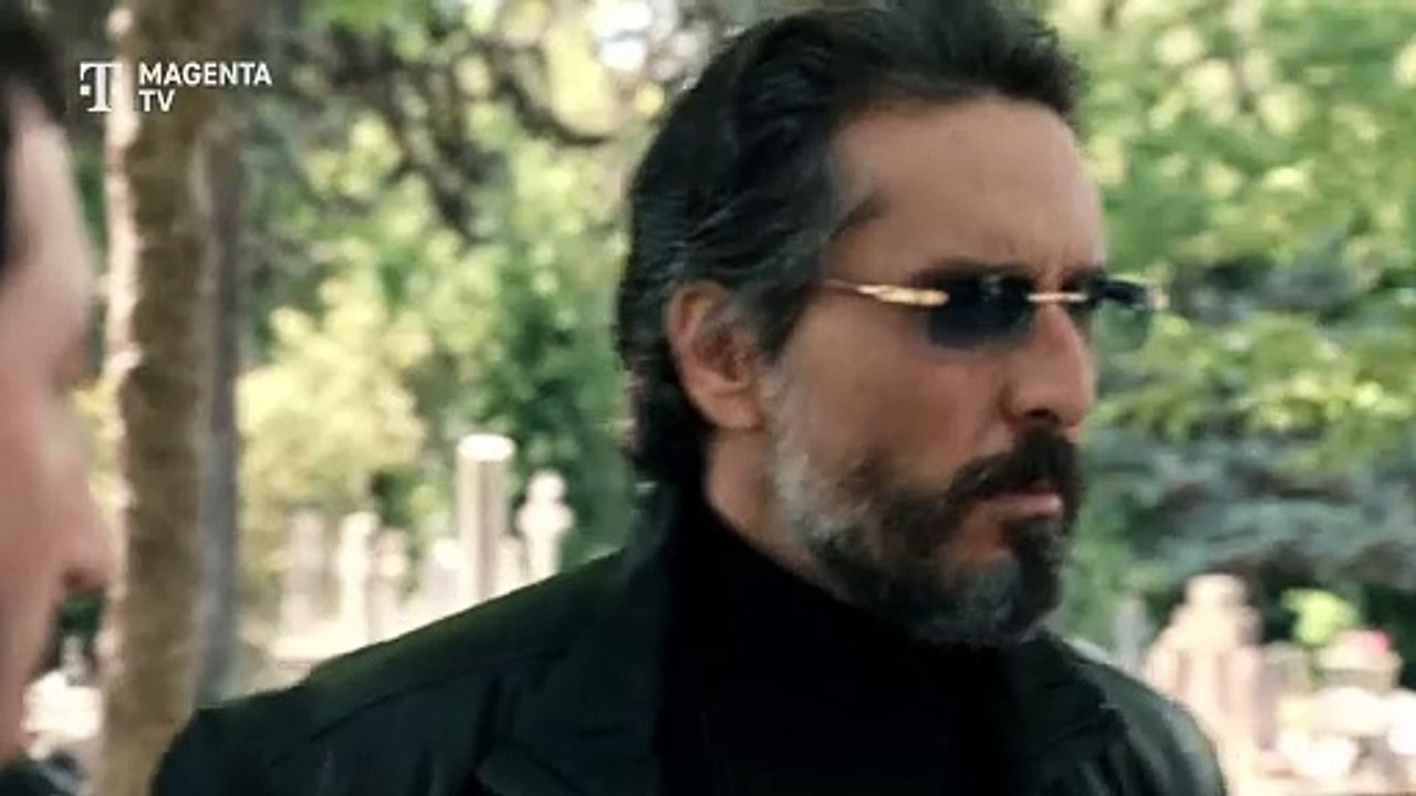 The Brigade: Die französische Action-Serie gibt's jetzt in Deutschland bei MagentaTV