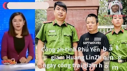 Người đàn ông bị bắt ngay cổng trại giam tiếp tục lãnh án tù