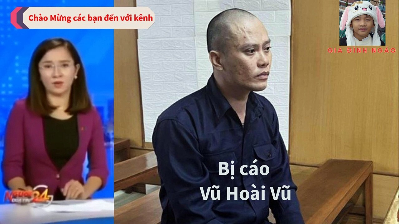 Nhảy vào đánh hôi gây chết người, thanh niên lãnh án chung thân