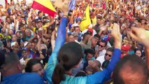 Pedirán vetar papeleta de principal alianza opositora para elecciones en Venezuela