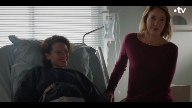 Un Si Grand Soleil : Le plus beau jour de sa vie !