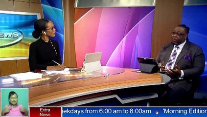 TRAUMATOLOGIST HANIF BENJAMIN ON HANNAH’S DEATH