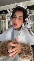 أول رد لحبيبة دكتور فود وكواليس خيانته لشروق تشعل الترند