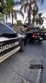 Por resistirse a un asalto, un hombre fue herido con un arma de fuego en Guadalajara