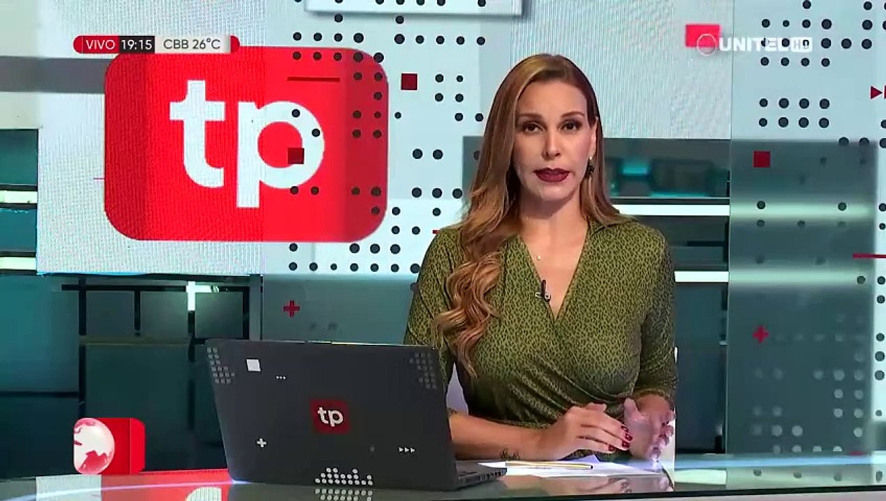 Felcn allana una empresa en el Parque Industrial en el que hallaron precursores químicos