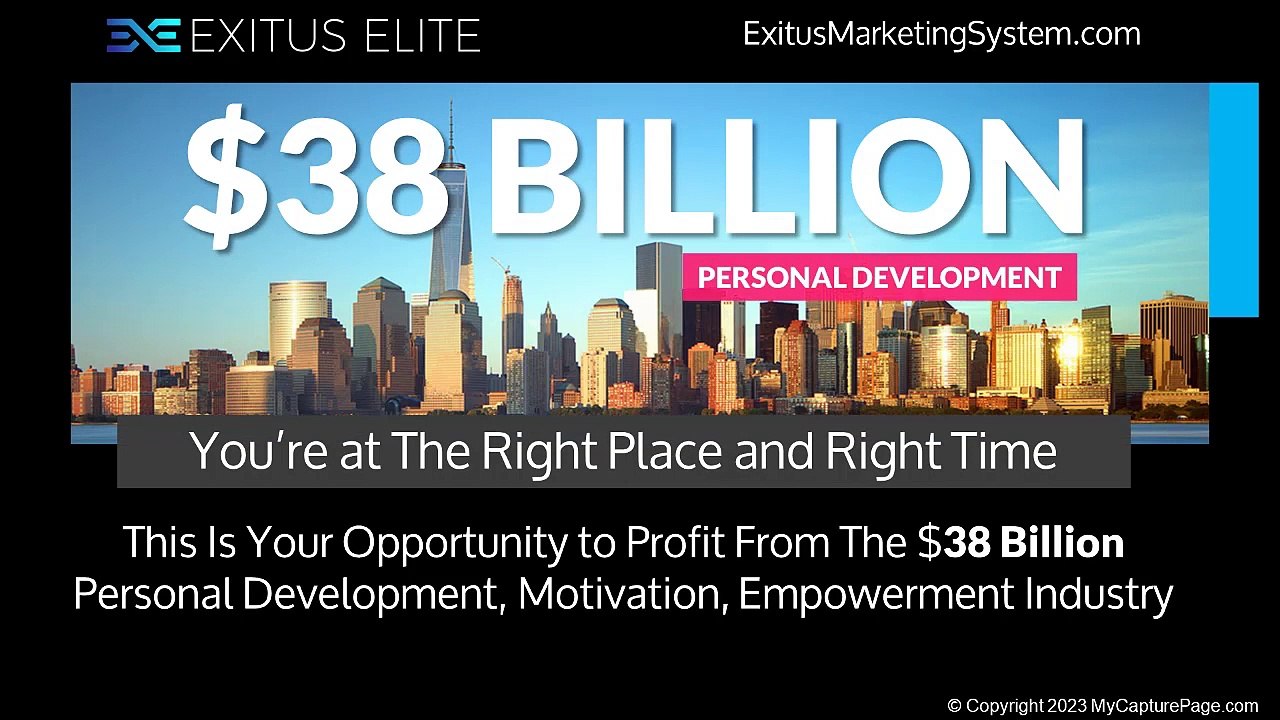 We Close Your Sales Presentation