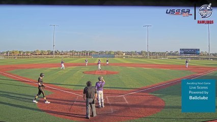 Red Rawlings - Academy Spring Break (2024) Fri, Mar 15, 2024 7:45 AM to 12:30 PM